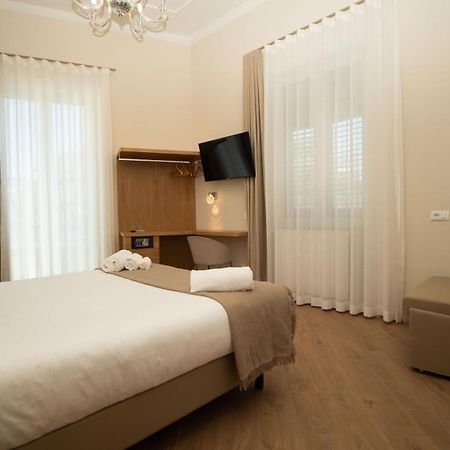 Manere Suites Palermo Exterior foto