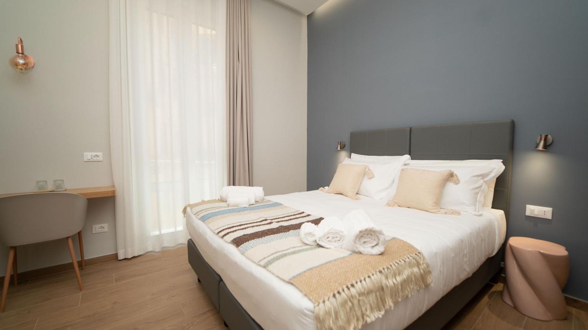 Manere Suites Palermo Exterior foto