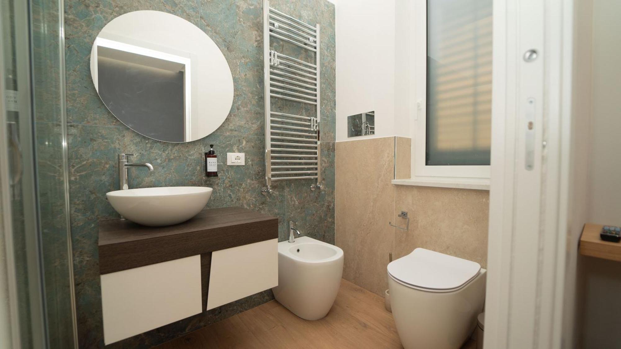 Manere Suites Palermo Exterior foto