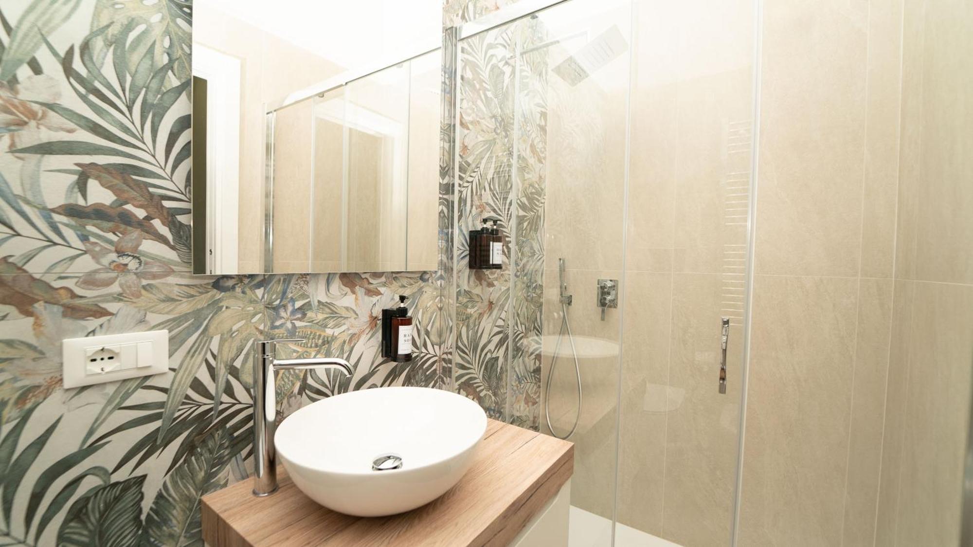 Manere Suites Palermo Exterior foto