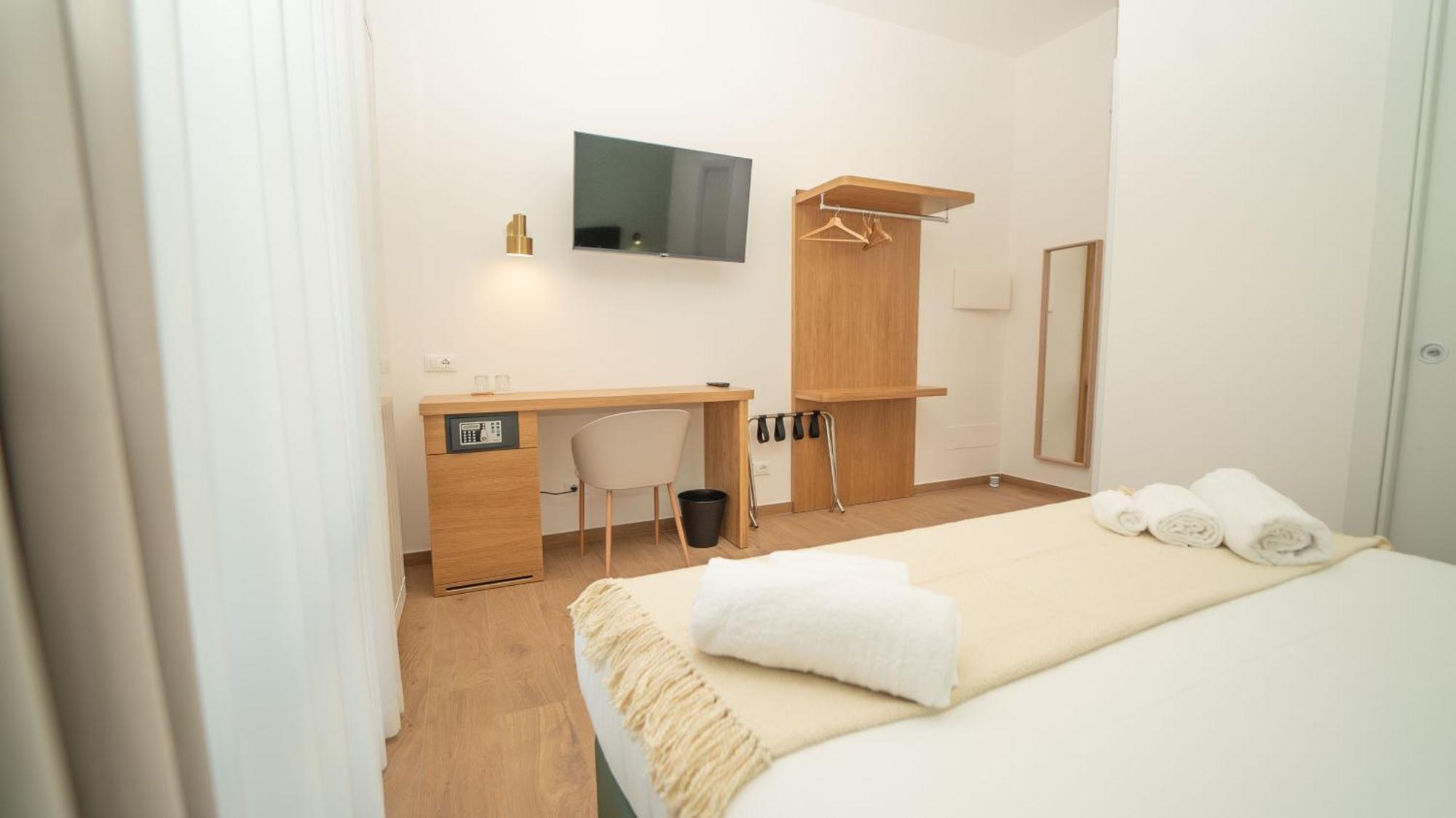 Manere Suites Palermo Exterior foto