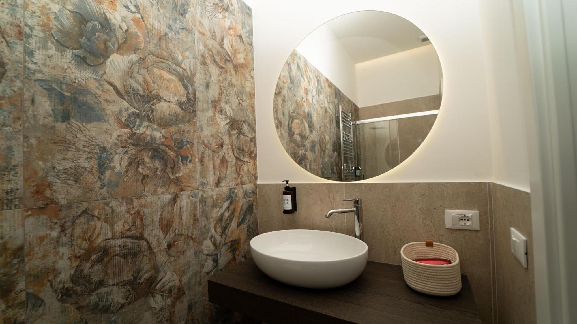 Manere Suites Palermo Exterior foto